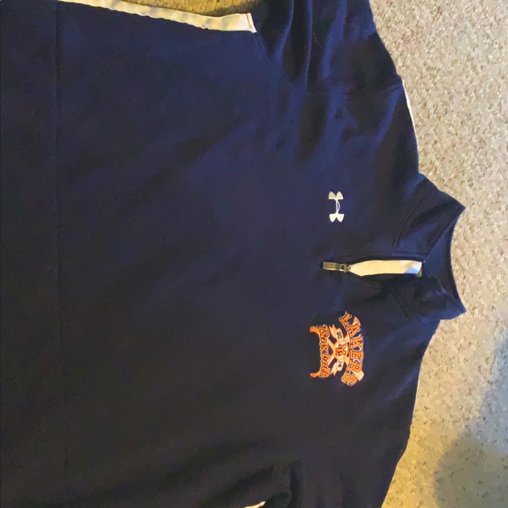 Under Armor Sweat Shirt